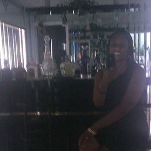 Meet your Posher, Melanie